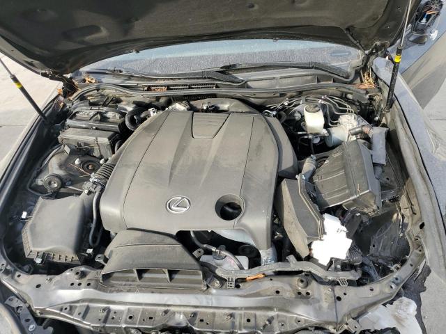 2015 LEXUS IS 250 - JTHBF1D24F5082401