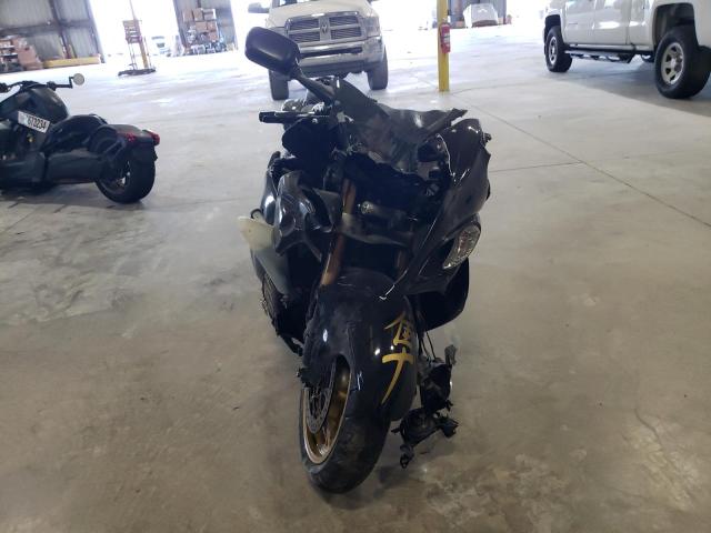 2012 SUZUKI GSX1300 R JS1GX72A1C2103665