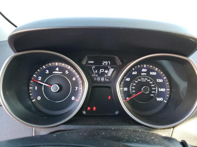 2015 HYUNDAI ELANTRA SE - 5NPDH4AE7FH593881