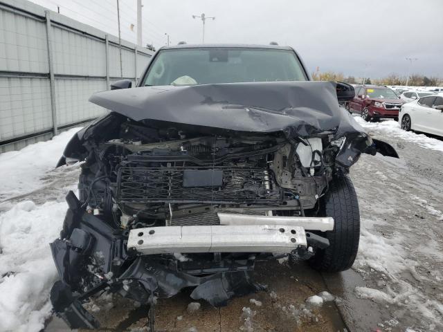 2021 TOYOTA 4RUNNER SR - JTEMU5JRXM5859729