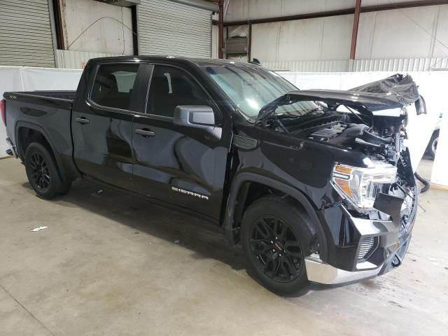 2020 GMC SIERRA K15 - 1GTP9AEK6LZ297490