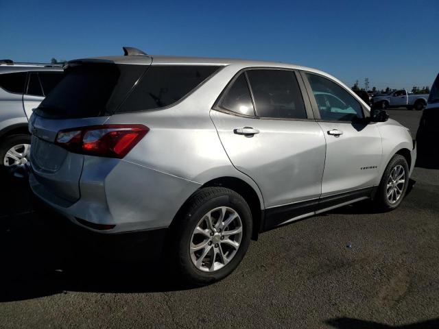 Vin: 3gnaxhev3ls714633, lot: 80242704, chevrolet equinox ls 20203