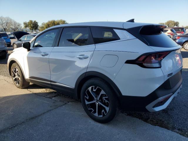2023 KIA SPORTAGE E - 5XYK33AF0PG107333