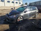 2016 VOLKSWAGEN GTI S/SE - 3VW447AU3GM040478