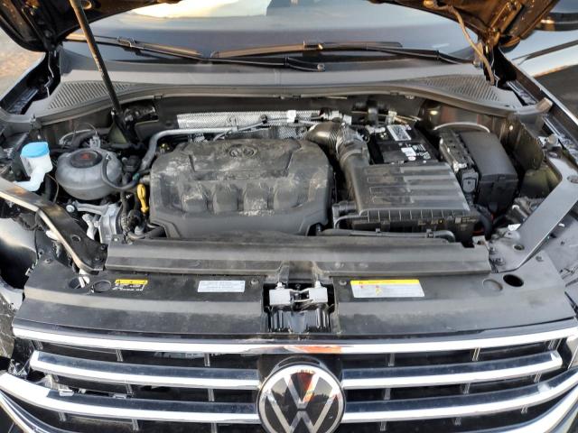 VIN 3VVRB7AX2PM039414 2023 VOLKSWAGEN TIGUAN no.12