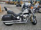 2007 HARLEY-DAVIDSON FLSTN - 1HD1JD5177Y015003