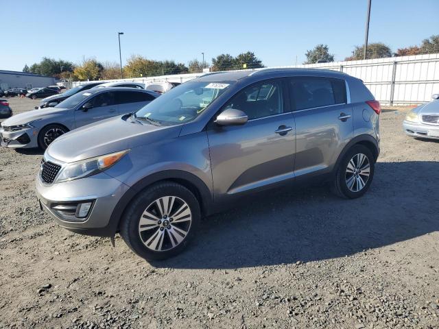 2015 KIA SPORTAGE E - KNDPC3AC4F7711183