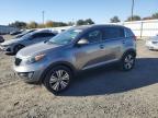 2015 KIA SPORTAGE E - KNDPC3AC4F7711183