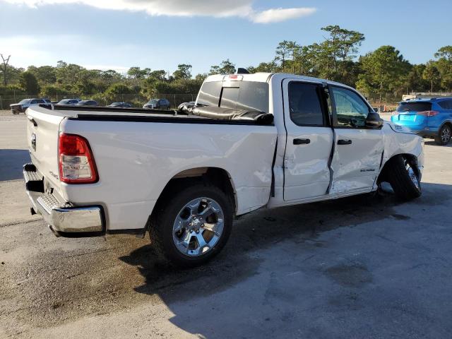2023 RAM 1500 BIG H - 1C6SRFBT2PN611306