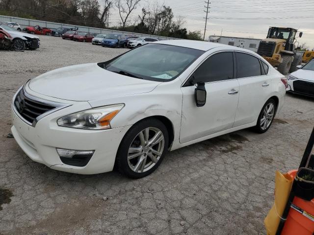 NISSAN ALTIMA 3.5
