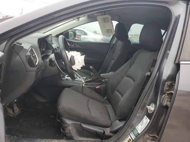 2015 MAZDA 3 TOURING - 3MZBM1V77FM236964