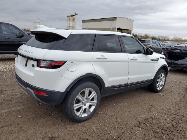 2016 LAND ROVER RANGE ROVE - SALVP2BG9GH079728