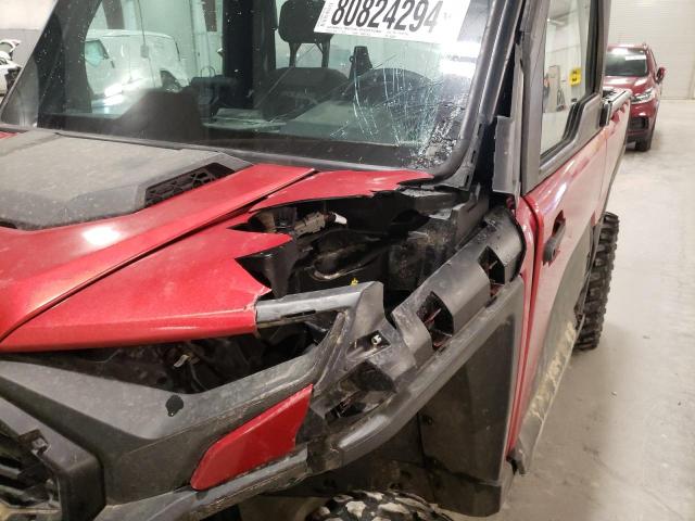 2024 POLARIS RANGER XD 3NSXAW1R2RM409086