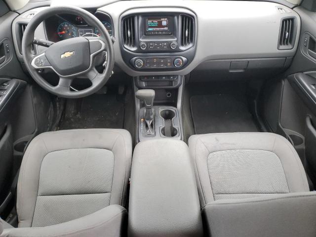 2016 CHEVROLET COLORADO - 1GCGSBE35G1228541