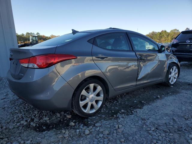 VIN 5NPDH4AE2DH232202 2013 HYUNDAI ELANTRA no.3