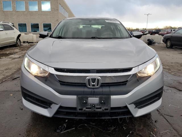 2017 HONDA CIVIC EX - 19XFC2F76HE029815
