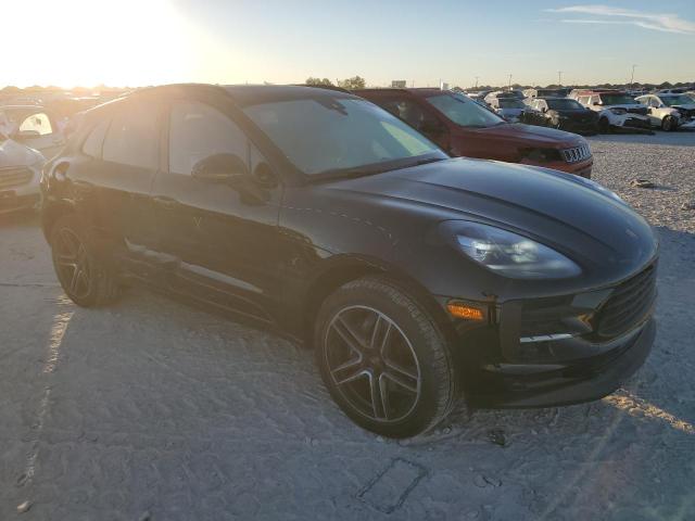 VIN WP1AA2A51MLB06435 2021 PORSCHE MACAN no.4