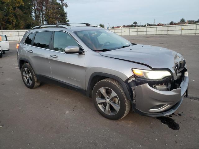 2019 JEEP CHEROKEE L - 1C4PJMDX9KD157144