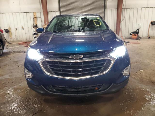 2020 CHEVROLET EQUINOX LT - 3GNAXUEV7LL262012