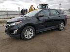 2021 CHEVROLET EQUINOX LS - 2GNAXHEV2M6142891