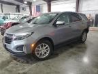2024 CHEVROLET EQUINOX LT - 3GNAXKEG4RS129163