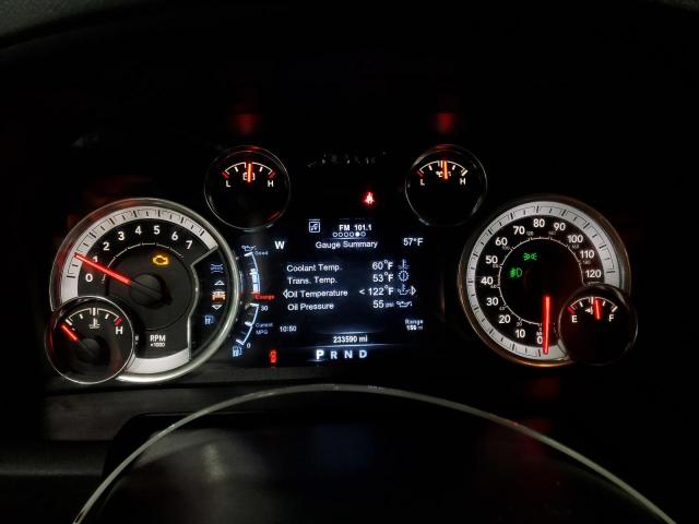 2015 RAM 1500 SLT - 1C6RR7GTXFS509992