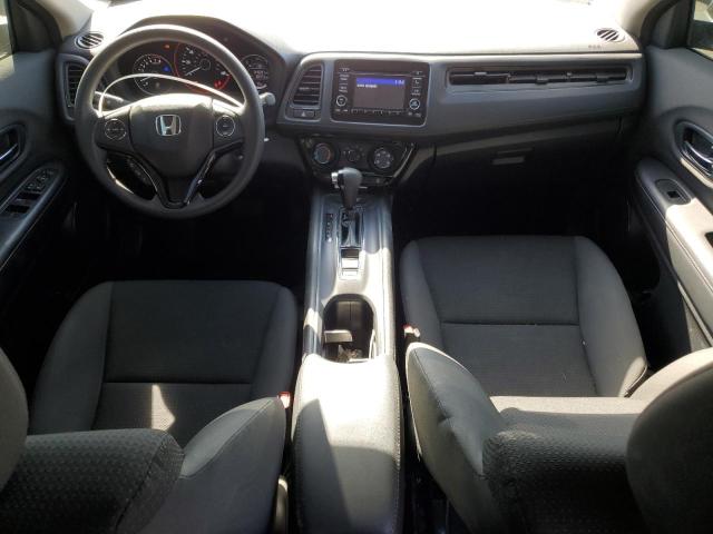 2020 HONDA HR-V 3CZRU5H3XLM704225