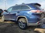 TOYOTA HIGHLANDER photo