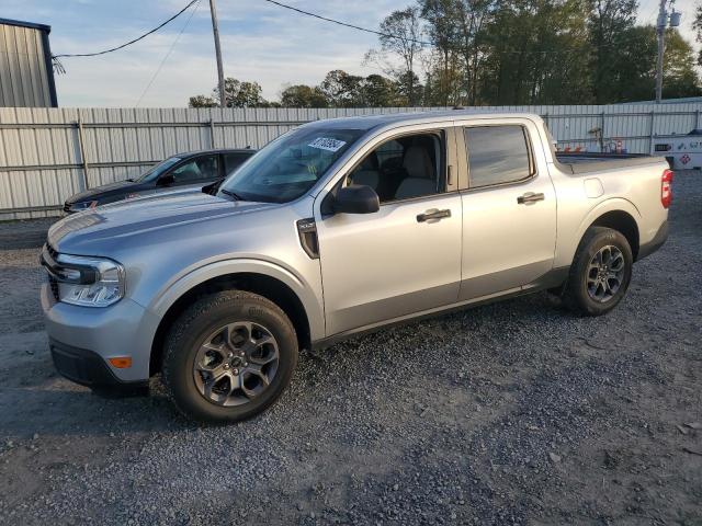 2023 FORD MAVERICK X #3030360644