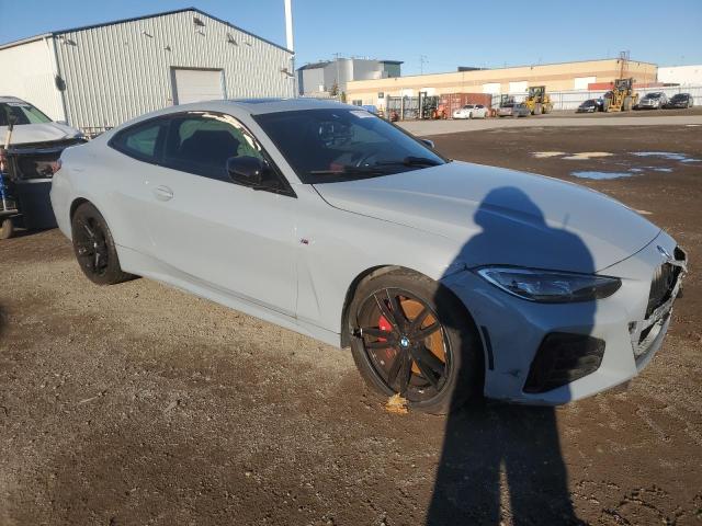 2022 BMW M440XI WBA13AR02NCK68880
