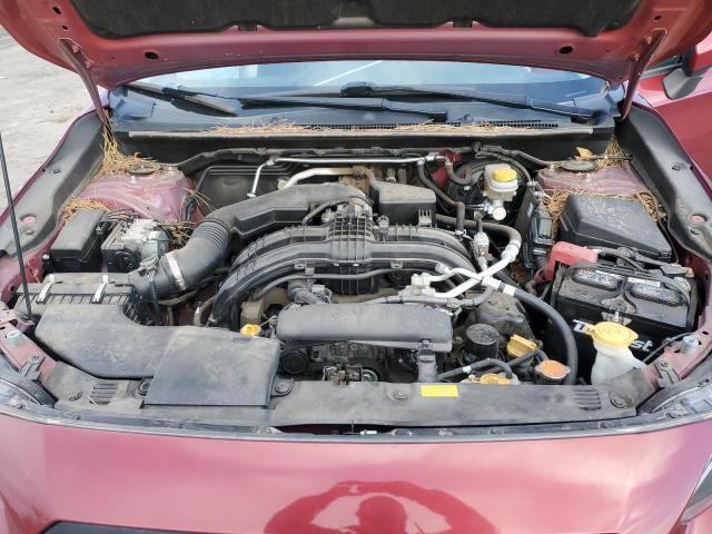 2018 SUBARU CROSSTREK - JF2GTABC0JH207656