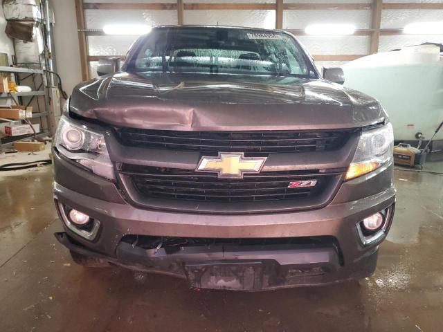 2015 CHEVROLET COLORADO Z - 1GCGTCE3XF1168533
