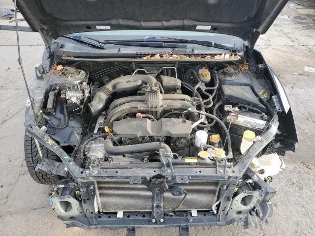 2016 SUBARU CROSSTREK - JF2GPANC1GH273724