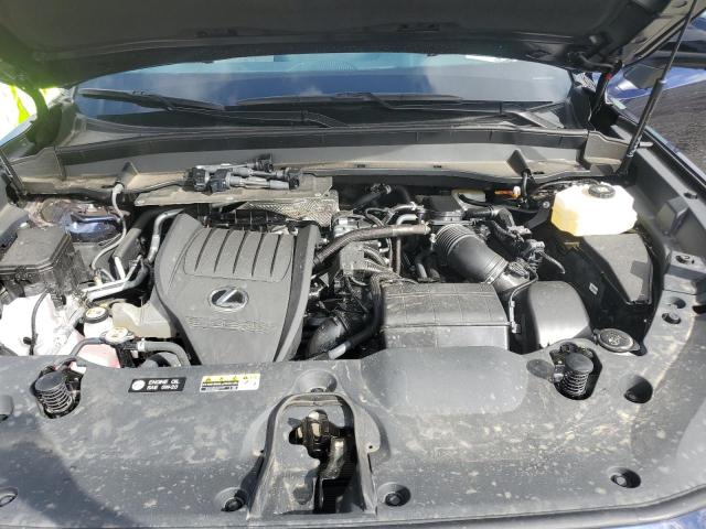 2024 LEXUS TX 500H F 5TDABAB62RS003160