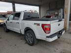 Lot #3024745224 2021 FORD F150 SUPER