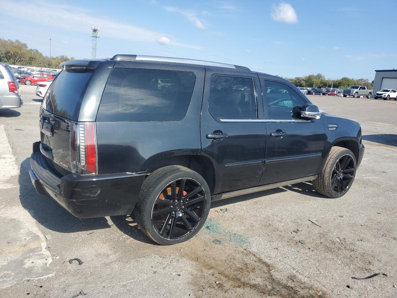 Lot #2996332350 2013 CADILLAC ESCALADE P