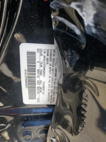 2017 NISSAN ROGUE SPOR - JN1BJ1CP5HW029557