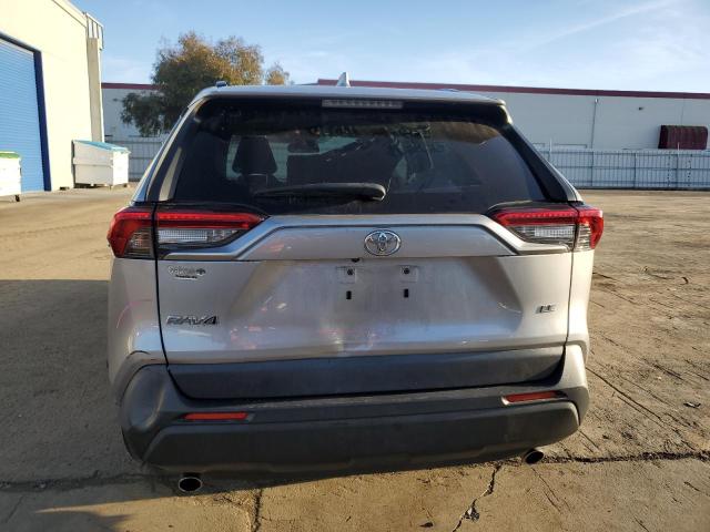 2019 TOYOTA RAV4 LE - JTMH1RFV6KD002919