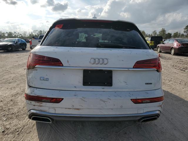 VIN WA1EAAFY6N2107517 2022 AUDI Q5 no.6