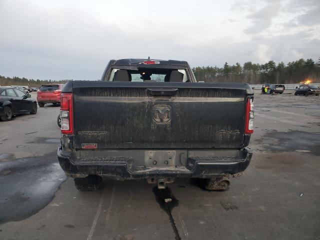2019 RAM 1500 BIG H - 1C6SRFBT5KN553183