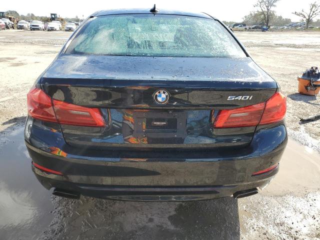 2018 BMW 540 I - WBAJE5C59JWA97272