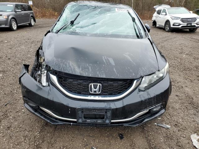 2015 HONDA CIVIC SE 2HGFB2F79FH029832