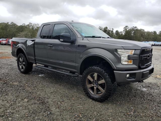 2015 FORD F150 SUPER - 1FTEX1EP4FFB95815