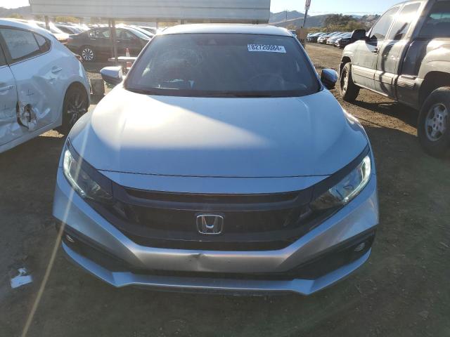 VIN 2HGFC2F81MH506014 2021 HONDA CIVIC no.5