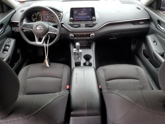 2020 NISSAN ALTIMA S - 1N4BL4BV4LC157362