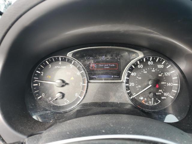 2016 NISSAN ALTIMA 2.5 - 1N4AL3AP2GC123208