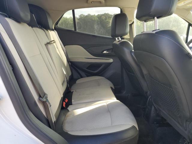 2017 BUICK ENCORE PRE - KL4CJASB7HB170123
