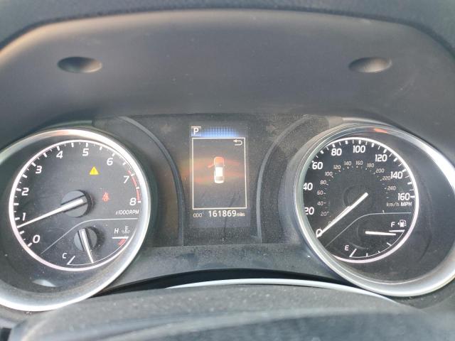 2018 TOYOTA CAMRY L - 4T1B11HK3JU035803