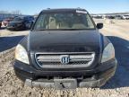 HONDA PILOT EXL photo