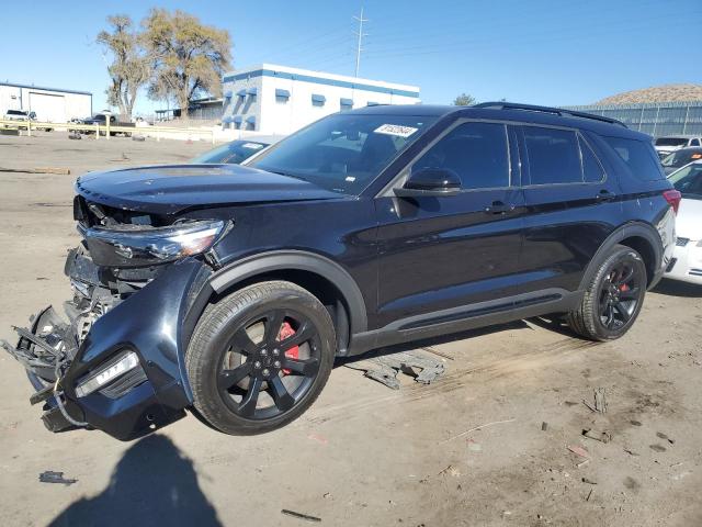 2020 FORD EXPLORER S #3026169307